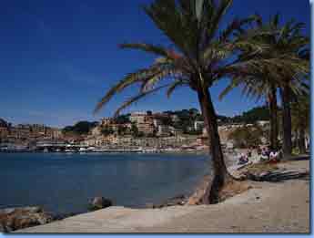 Port Sóller