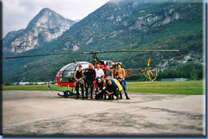 Tessin